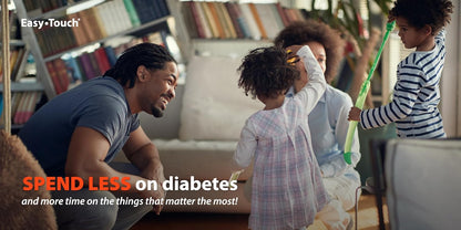 831061 EasyTouch® Pen Needles 100 count, 31g, 5/16″ (8mm), Yellow