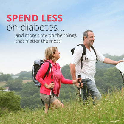 EasyTouch® U-100 Insulin Syringes – 31G, 0.3cc, 5/16" (8mm), Yellow (SKU: 831365)