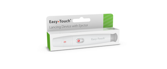 808002 Lancing Device w/ Ejector